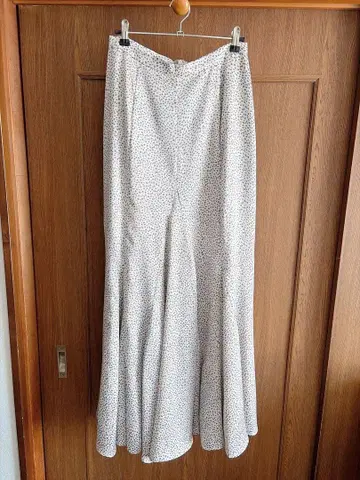 rosarymoon 로자가문 / 롱 스커트