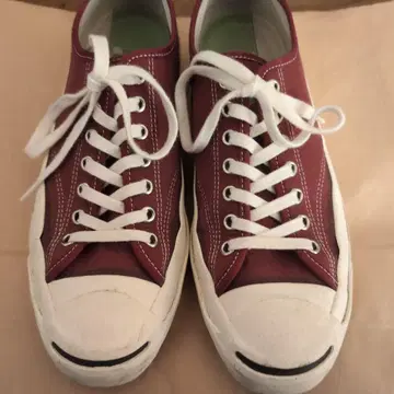 [ 박스 포함 ] Converse Addict Jack Purcell