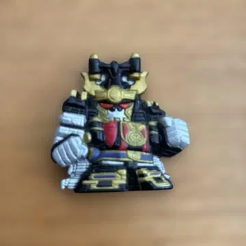 [ 레어 ] 슈퍼전대 히어로 마그넷