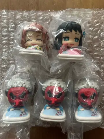 귀멸의 칼날 오넴탄 묶음 판매