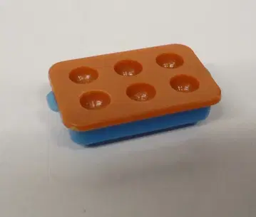 에자키 글리코 덤 폴리제 타코야키기 W25mm