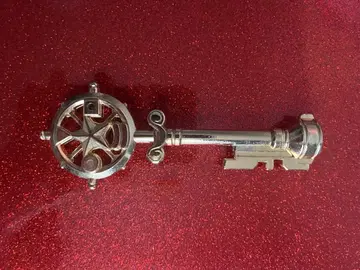 초력전대 오레인저 마인의 열쇠 부활변형 감마진