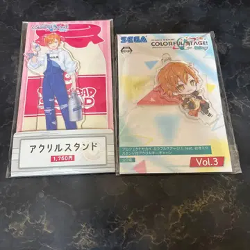 프로세카 아크릴 스탠드 시노노메 아키토