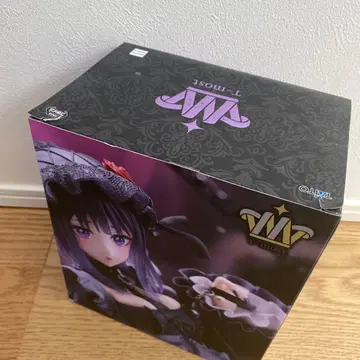 키타가와 마린 피규어 쿠로에 시즈쿠 ver.