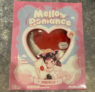 Mellojoy Mellow Romance 발렌타인 한정판