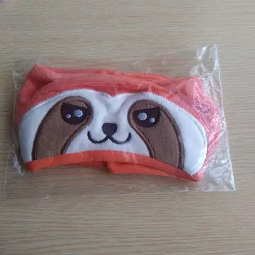 GENIC 마시코 아츠키 응원봉 커버