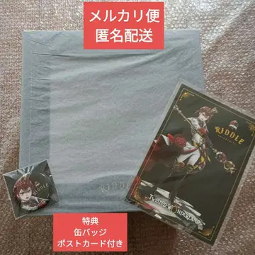 트위스티드 원더랜드 리들 1/8 스케일 피규어 애니플렉스