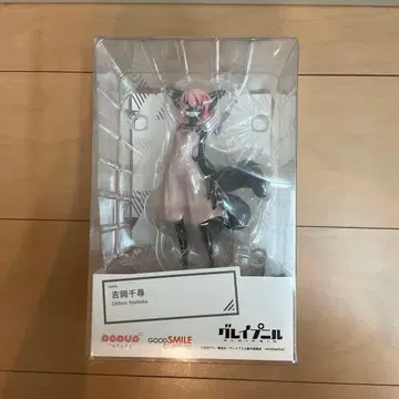 굿 스마일 컴퍼니 POP UP PARADE 요시오카 치히로