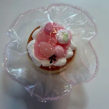 kikisquishy L 허벅지 빵 케이크