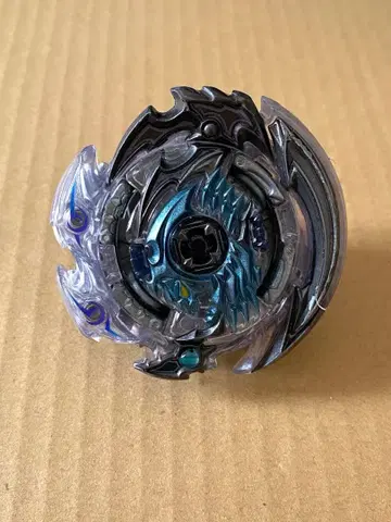 베이블레이드 버스트 할로우 데스사이저 12A HA' 4A