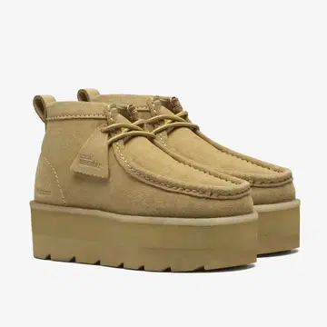 클락스 Meare WB ELVTD