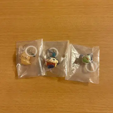 오자루마루 메지루시 액세서리