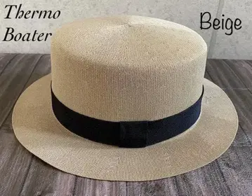 배송비 포함 모자 캉캉 모자 햇 스트로우햇 서모 소재 모양 기억 남녀 e