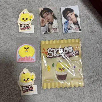 포가리 지퍼락 씰 세트