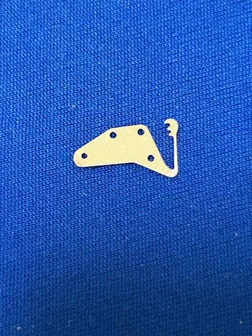 45 그랜드세이코 (GS), 그리고 킹세이코 (KS)의 뒷면 커버