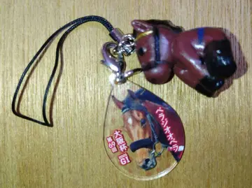 아이돌 호스 미니 컬렉션 벨라지오 오페라 제69회 오사카배