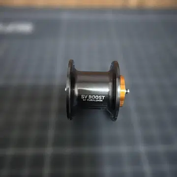 21 지리온 정품 SV 부스트 스풀 하자품