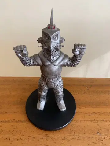 윈덤 울트라맨 시리즈 괴수 피규어