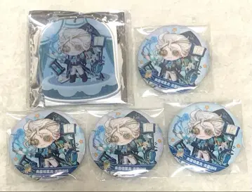 제5인격 작곡가 IPSTAR 6주년 세트