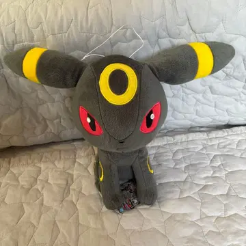 [포켓몬] 블래키 봉제 인형 뽑기 게임