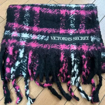 빅토리아 시크릿 빅시 머플러