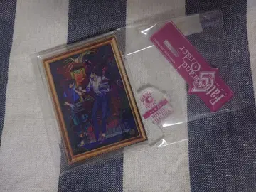 FGO 호텔 칼데아 오카다 이조 사카모토 료마