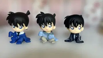 명탐정 코난 쪼그라뜨리기 부대 남도일(쿠도 신이치) 3세트