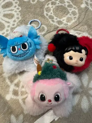 팝마트 하치푸푸 세트 판매