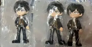 palverse 히지카타 3체 세트