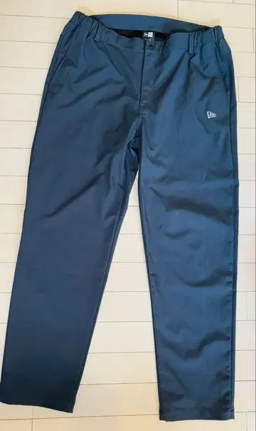 뉴에라 골프 New Era 라이트 쉘 팬츠 XL