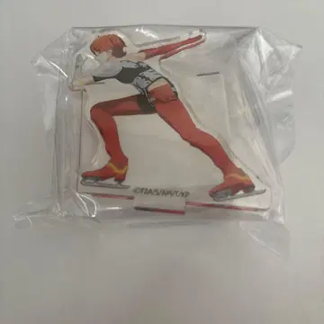 king of prism 쥬오인 카케루 달리는 아크릴 스탠드