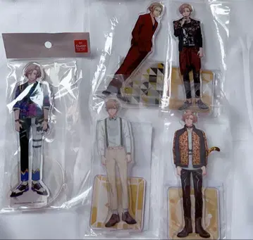 A3! 셋츠 반리 아크릴 스탠드