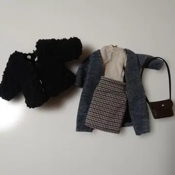 브라이스 아웃핏