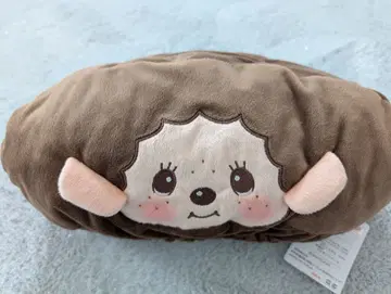 몬치치 페이스 티슈 케이스 커버 새상품 시마무라