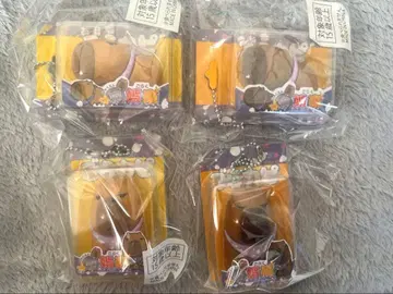 100엔 오락 고라카피 블리스터 마그넷 컴플리트