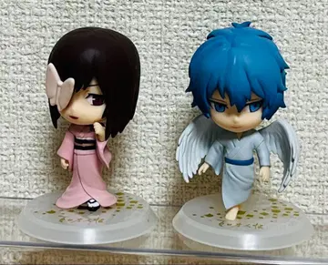 나츠메 우인장 제일복권 시간의 기억