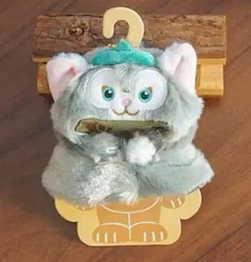 [ 소량 있음 ] 젤라토니 봉제 인형 의류 10cm 봉제 인형 코스튬