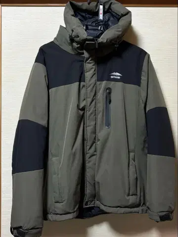 OUTDOOR PRODUCTS 패딩 자켓