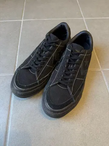 컨버스 스케이트보딩 프로라이드 US9