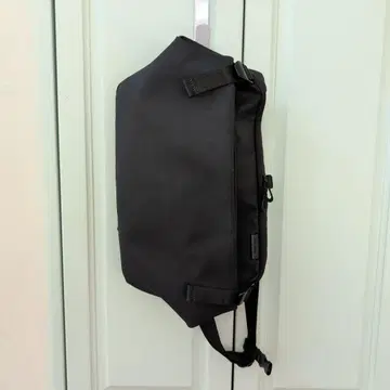 cote&ciel Riss ECO YARN Black