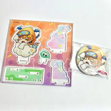 아가레스 피케로 마계학원 데비카와 디오라마 후드티 마루쿠지