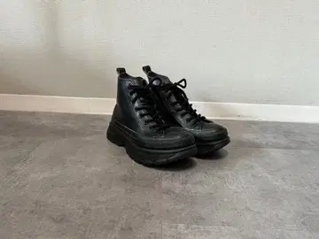 CONVERSE ALLSTAR 컨버스 올스타 블랙 1sd708