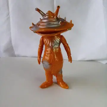 울트라맨 시리즈 괴수 피규어 카네곤