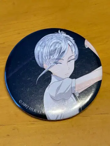 보석의 나라 캔뱃지 안타크티사이트