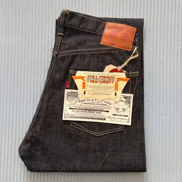 FULLCOUNT 25주년 대전 모델 29인치 리지드 데드스탁