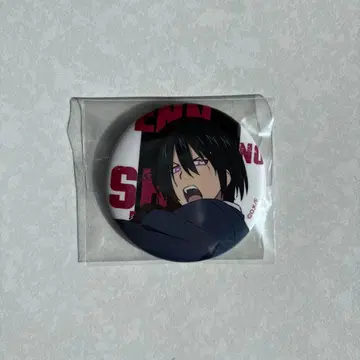 불꽃 소방대 신몬 벤마루 신규 일러스트 캔뱃지