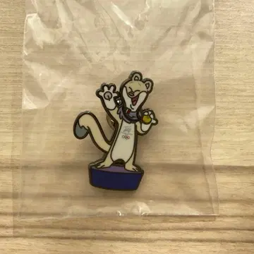 밀라노 코르티나 올림픽 2026 핀 배지 티나