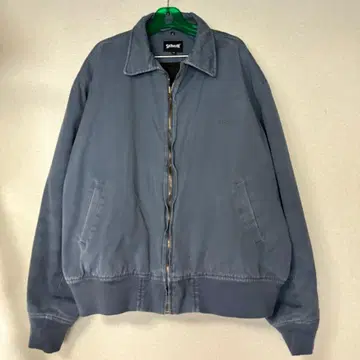 schott 봄버 자켓