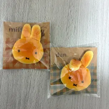 미피 단 벚꽃 키친 벚꽃 베이커리 한정판 앙팡 마그넷