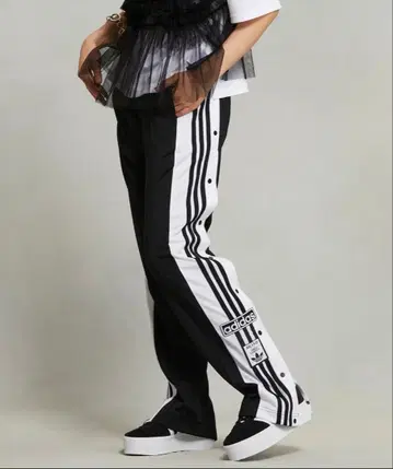 아디블레이크 팬츠 / 아디다스 오리지널